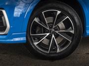 Audi Q3 Sportback II (F3) Москва  - изображение 23