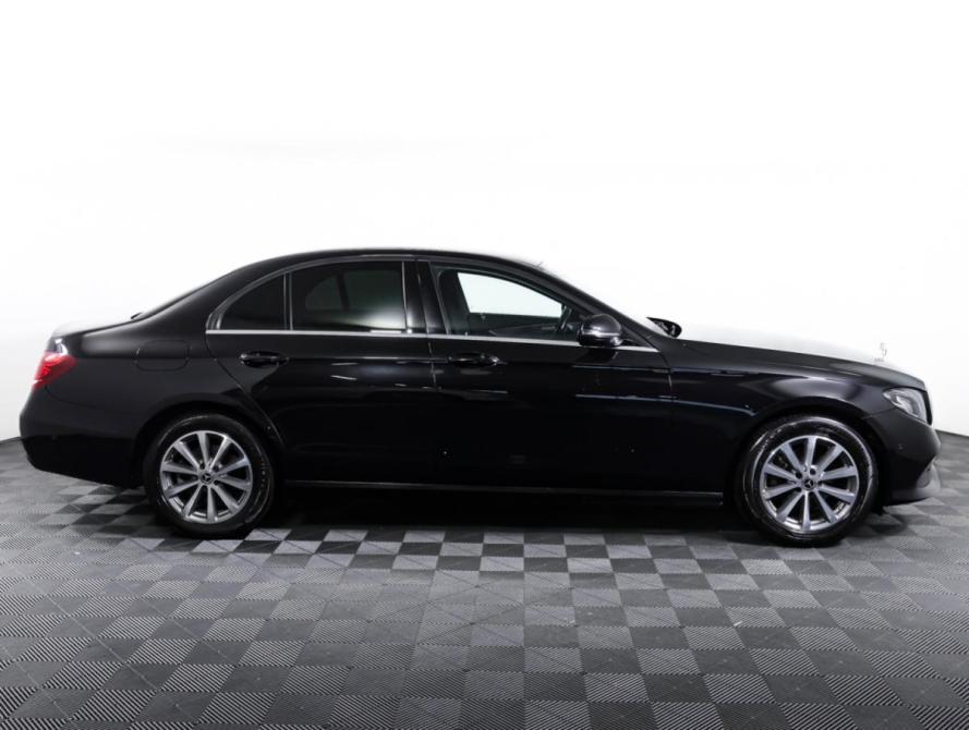 Mercedes-Benz E-Класс V (W213 S213 C238) Москва  - изображение 4