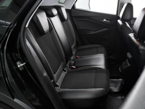 Opel Grandland I с пробегом 2021 года, цена 1 755 000 рублей, 167611 км, внедорожник, Автокод Объявления