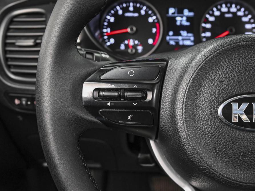 Kia Rio IV Ставрополь  - изображение 17