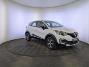 Renault Kaptur I Москва  - изображение 29