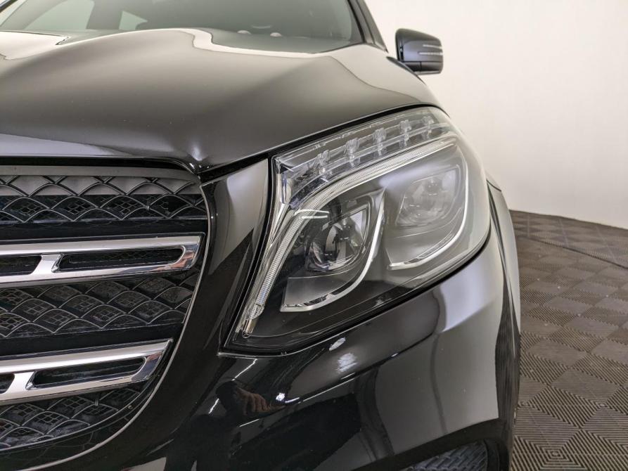 Mercedes-Benz GLS I (X166) Москва  - изображение 11
