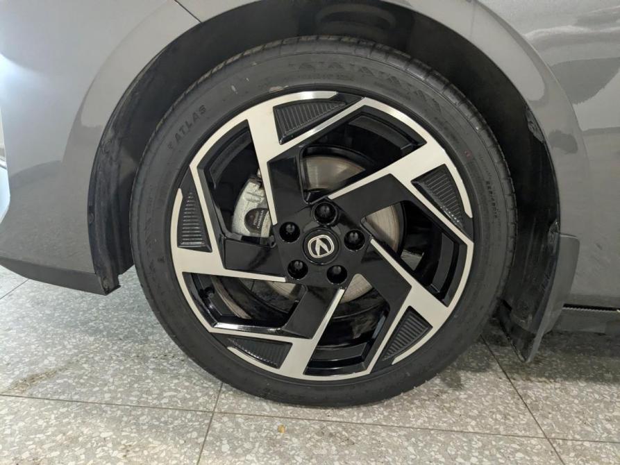 Changan Lamore Москва  - изображение 13