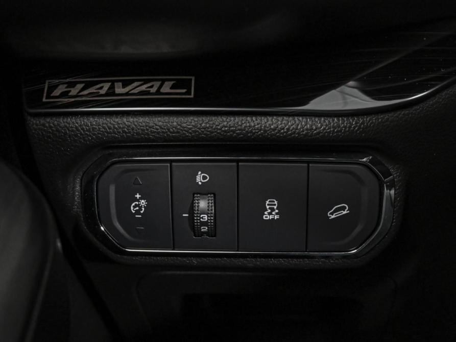 Haval Jolion I Ставрополь  - изображение 20