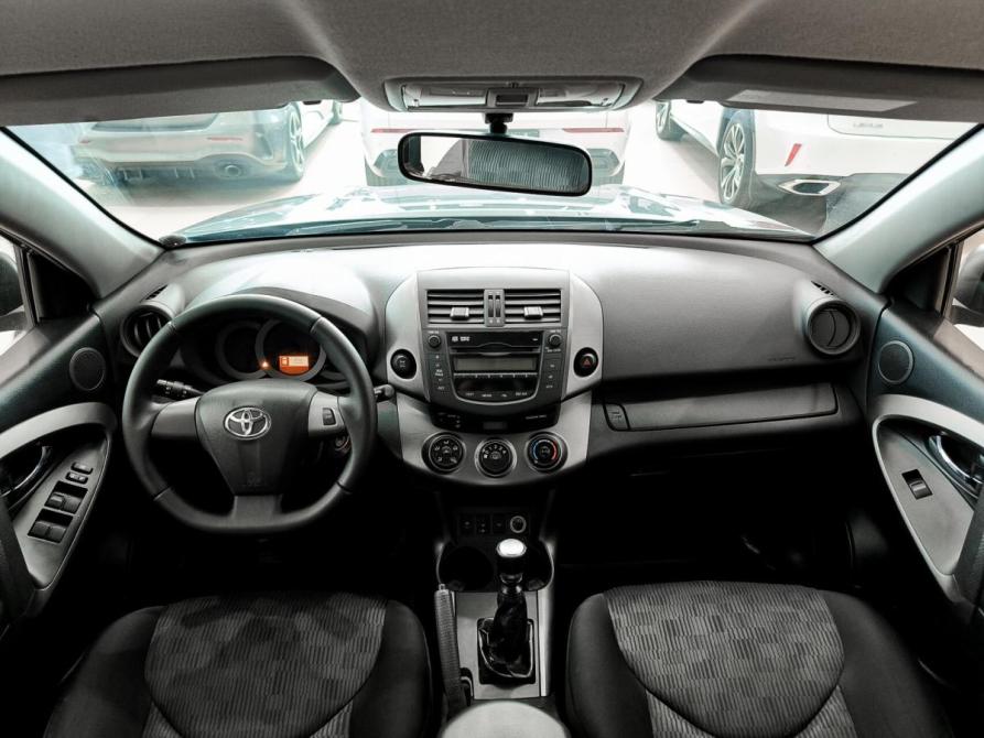 Toyota RAV4 III (XA30) Рестайлинг Казань  - изображение 17