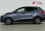 Hyundai ix35 I Рестайлинг Екатеринбург  - изображение 26