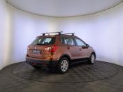 Suzuki SX4 II (S-Cross) Рестайлинг Москва  - изображение 32