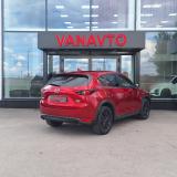 Mazda CX-5 II Азнакаево  - изображение 16