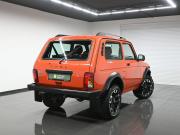 Lada (ВАЗ) Niva Legend Тверь  - изображение 18