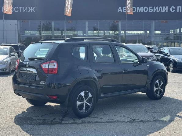 Nissan Terrano III (D10) с пробегом 2017 года, цена 899 000 рублей, 194950 км, внедорожник, Автокод Объявления