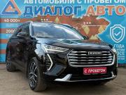Haval Jolion I Набережные Челны  - изображение 21