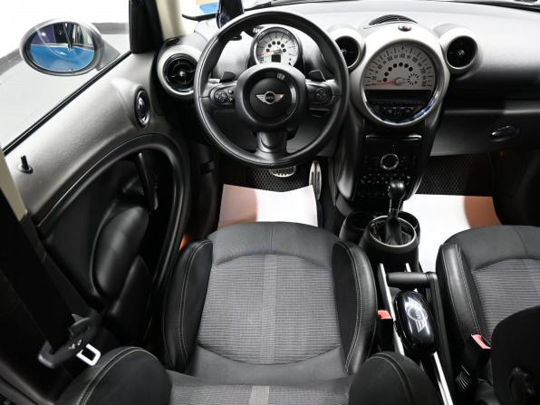 Mini Countryman I с пробегом 2011 года, цена 1 145 000 рублей, 166246 км, внедорожник, Автокод Объявления