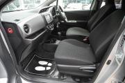 Toyota Vitz III (XP130) Рестайлинг Иркутск  - изображение 39