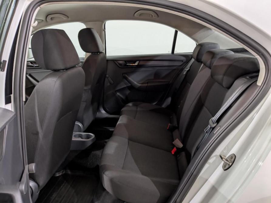 Skoda Rapid I Рестайлинг Химки  - изображение 3