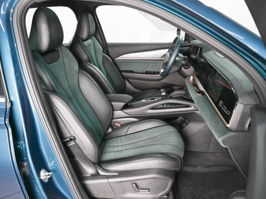 Geely Monjaro I Ростов-на-Дону  - изображение 8