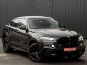 BMW X6 II (F16) Екатеринбург  - изображение 37