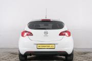 Opel Astra J Красноярск  - изображение 27