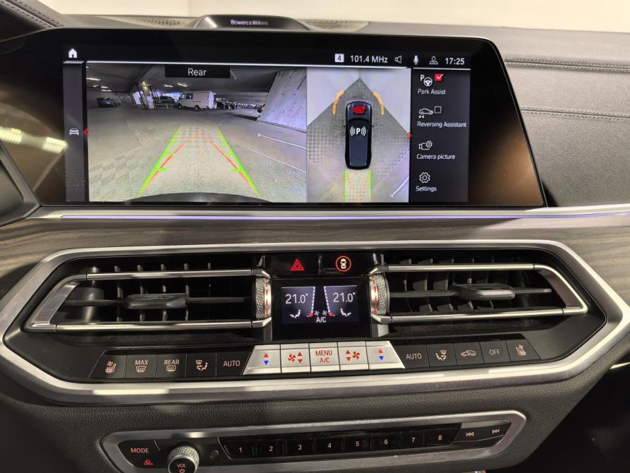 BMW X5 IV (G05/G18) Санкт-Петербург  - изображение 26