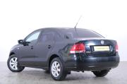 Volkswagen Polo V Омск  - изображение 28