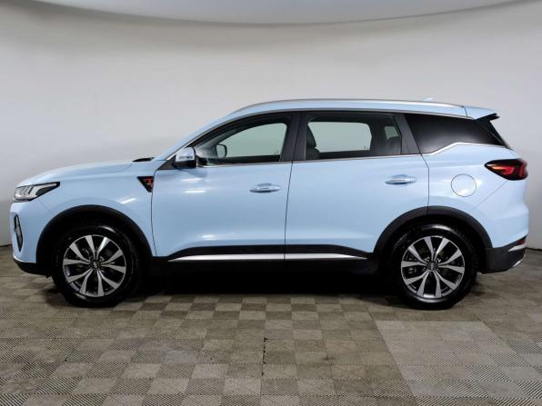 Chery Tiggo 7 Pro Max I с пробегом 2023 года, цена 1 698 000 рублей, 62264 км, внедорожник, Автокод Объявления