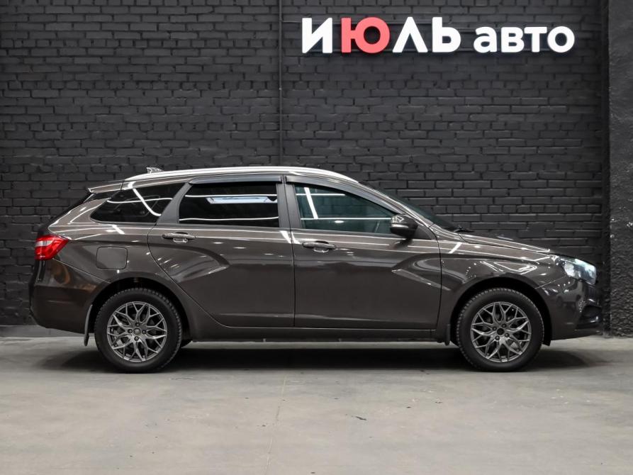 Lada (ВАЗ) Vesta I Екатеринбург  - изображение 8