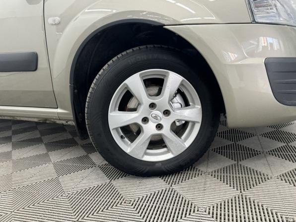 Lada (ВАЗ) Largus I с пробегом 2020 года, цена 947 700 рублей, 162086 км, универсал, Автокод Объявления