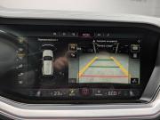 Volkswagen Touareg III Москва  - изображение 33