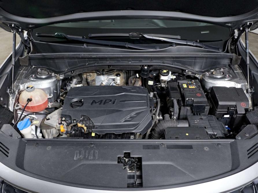 Kia Sorento IV Санкт-Петербург  - изображение 11