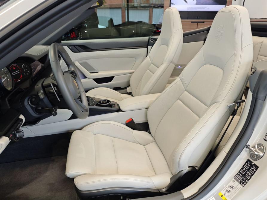 Porsche 911 VIII (992) Москва  - изображение 18