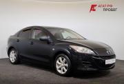 Mazda 3 II (BL) Ярославль  - изображение 25