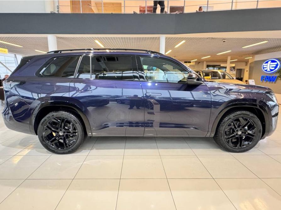 Volkswagen Teramont II (China Market) Москва  - изображение 7