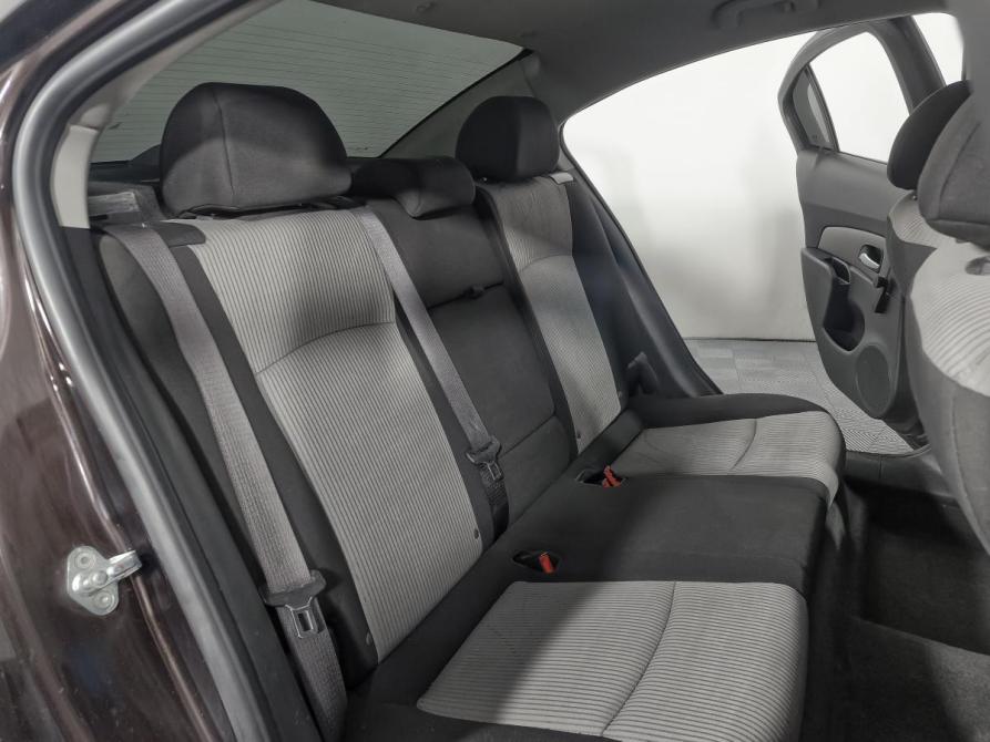 Chevrolet Cruze I Рестайлинг Нижний Новгород  - изображение 11