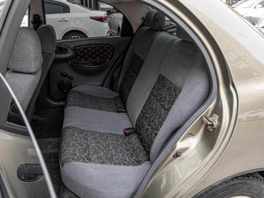 Daewoo Lanos Краснодар  - изображение 9