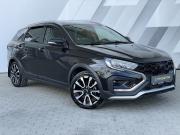 Lada (ВАЗ) Vesta I Рестайлинг (NG) Екатеринбург  - изображение 31