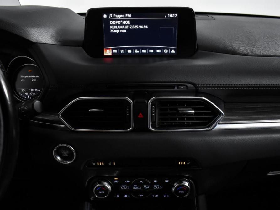 Mazda CX-5 II Санкт-Петербург  - изображение 18