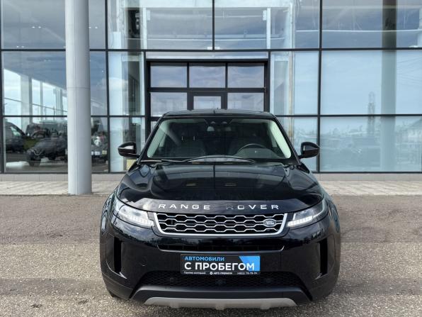 Land Rover Range Rover Evoque II с пробегом 2020 года, цена 2 695 000 рублей, 112067 км, внедорожник, Автокод Объявления