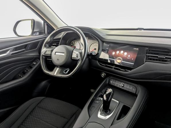 Haval F7 I с пробегом 2021 года, цена 1 725 000 рублей, 68182 км, внедорожник, Автокод Объявления