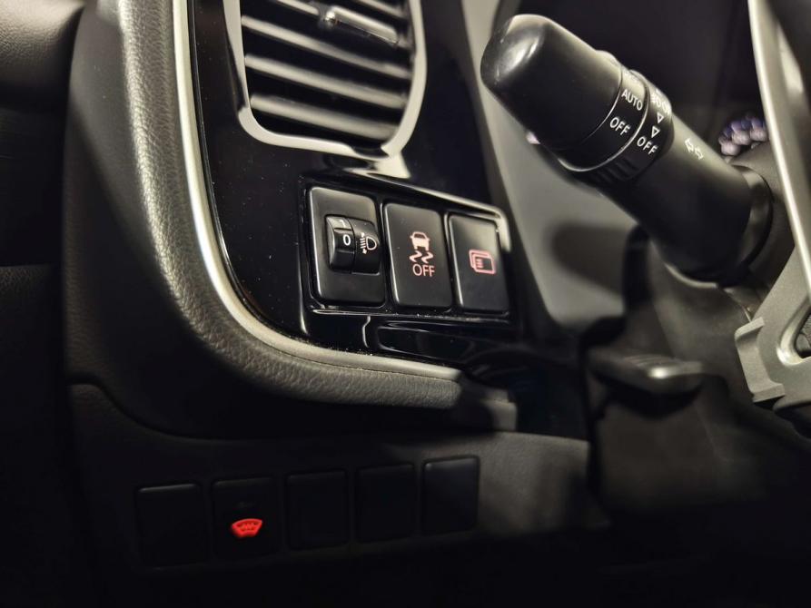 Mitsubishi Outlander III Рестайлинг 2 Санкт-Петербург  - изображение 19