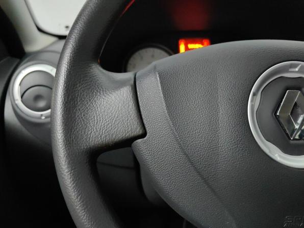 Renault Sandero I с пробегом 2011 года, цена 535 000 рублей, 56000 км, хэтчбек, Автокод Объявления