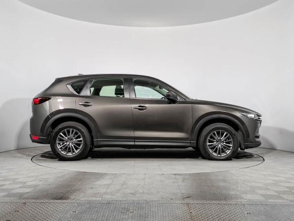 Mazda CX-5 II с пробегом 2017 года, цена 1 817 960 рублей, 124330 км, внедорожник, Автокод Объявления