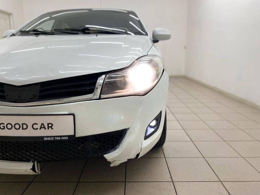 Chery Bonus (A13) Энгельс  - изображение 11