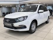 Lada (ВАЗ) Granta I Рестайлинг Казань  - изображение 23