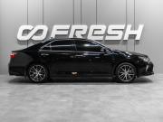 Toyota Camry VII (XV50) Рестайлинг 2 Тюмень  - изображение 26