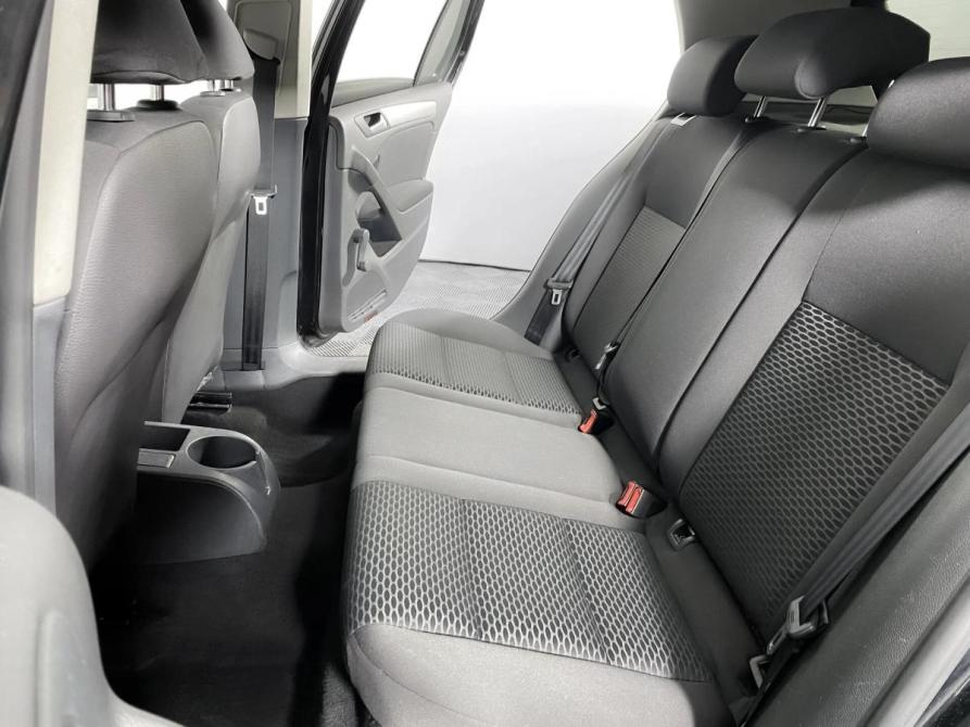 Volkswagen Golf VI Нижний Новгород  - изображение 17