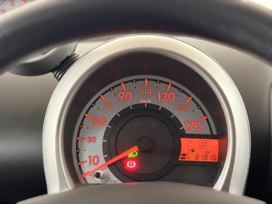 Peugeot 107 I Екатеринбург  - изображение 20