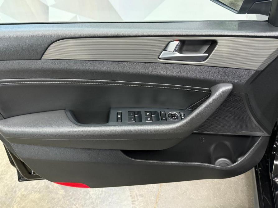 Hyundai Sonata VII (LF) Рестайлинг Азнакаево  - изображение 14