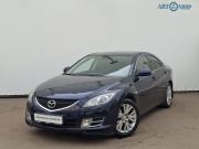 Mazda 6 II (GH) Москва  - изображение 12