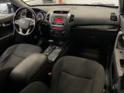 Kia Sorento II Рестайлинг Москва  - изображение 24