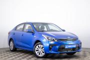 Kia Rio IV Пермь  - изображение 24