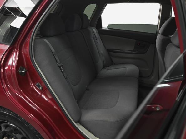 Kia Cerato I с пробегом 2005 года, цена 479 000 рублей, 246731 км, хэтчбек, Автокод Объявления